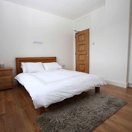 Bed and Breakfast The Callows à Athlone Extérieur photo