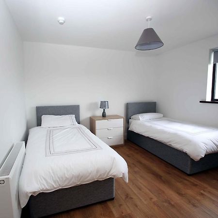 Bed and Breakfast The Callows à Athlone Extérieur photo