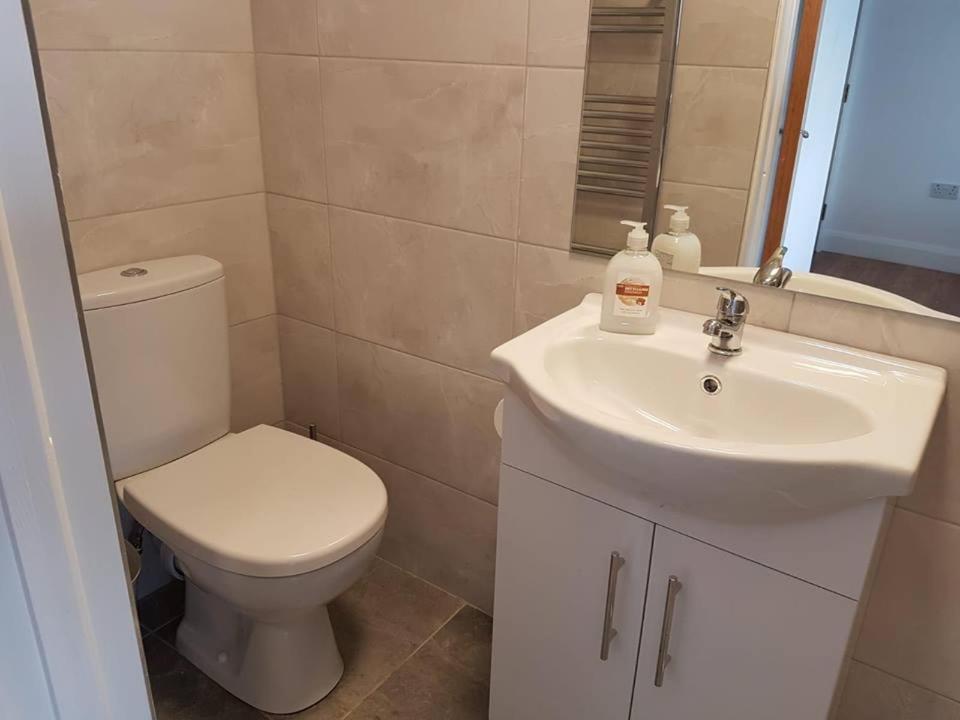 Bed and Breakfast The Callows à Athlone Extérieur photo