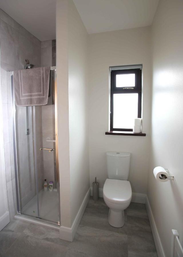 Bed and Breakfast The Callows à Athlone Extérieur photo