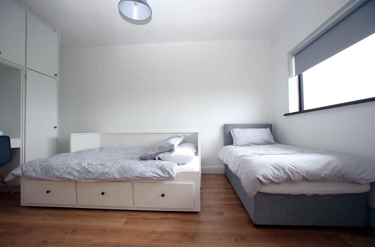 Bed and Breakfast The Callows à Athlone Extérieur photo