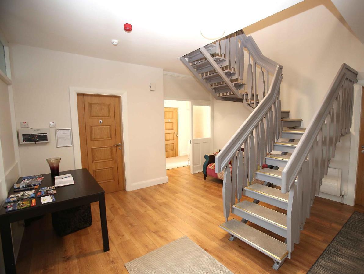 Bed and Breakfast The Callows à Athlone Extérieur photo