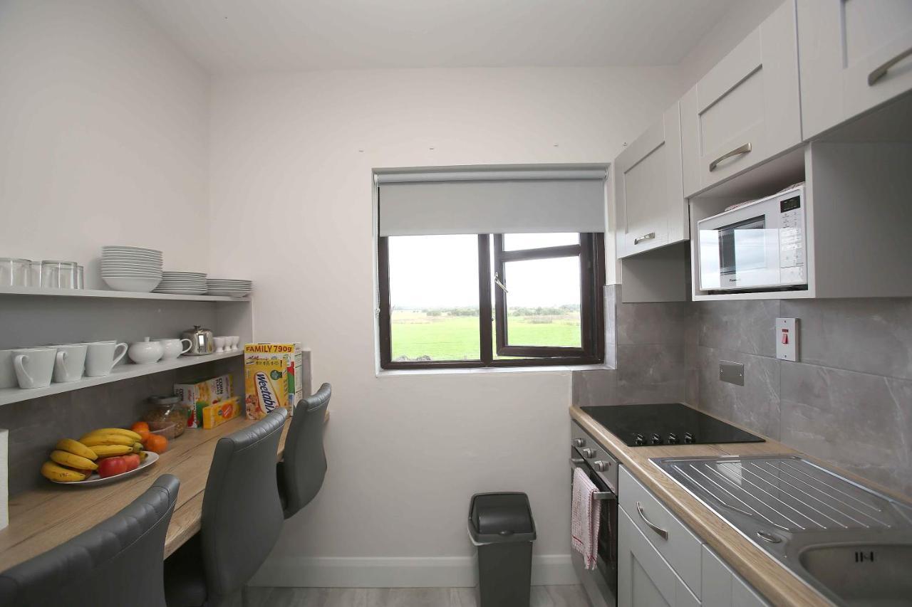 Bed and Breakfast The Callows à Athlone Extérieur photo