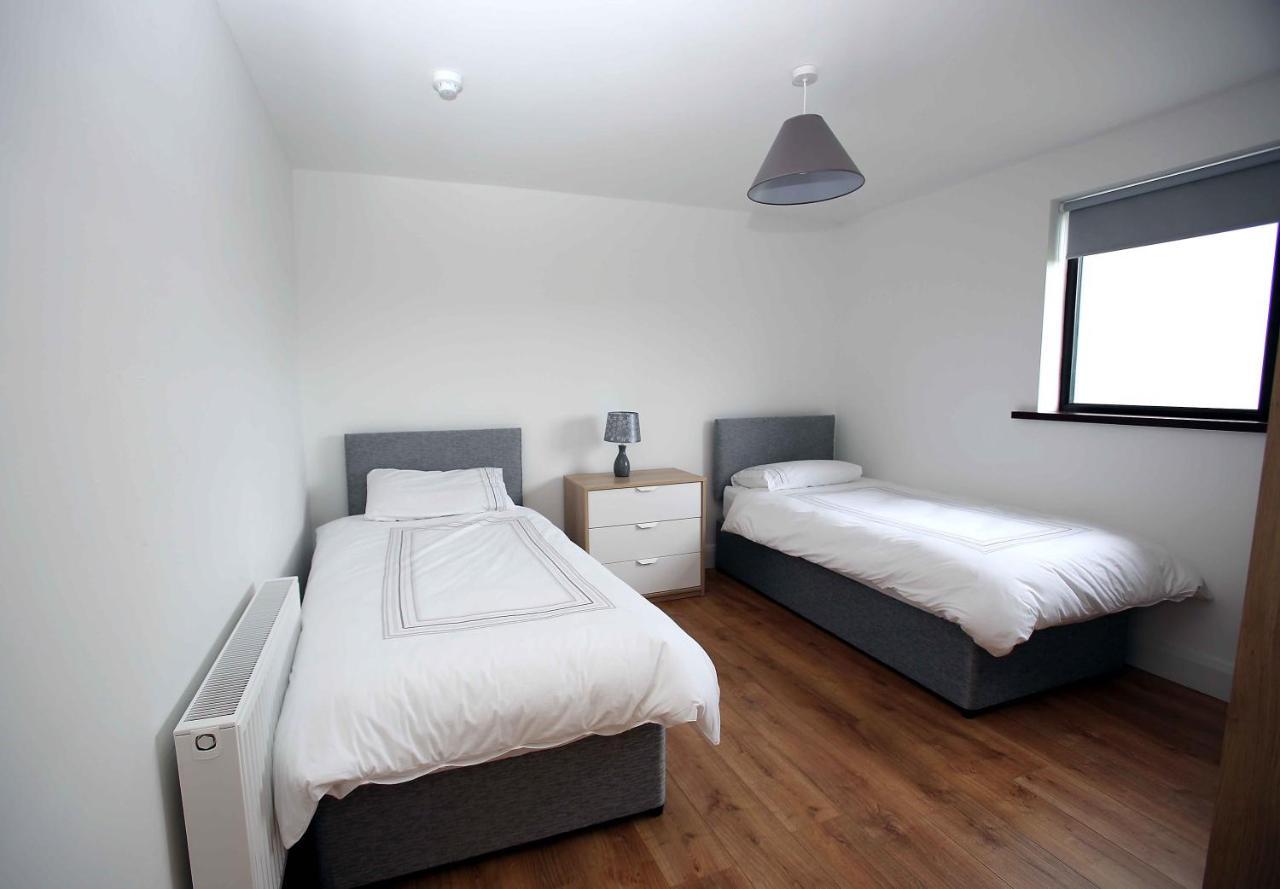 Bed and Breakfast The Callows à Athlone Extérieur photo