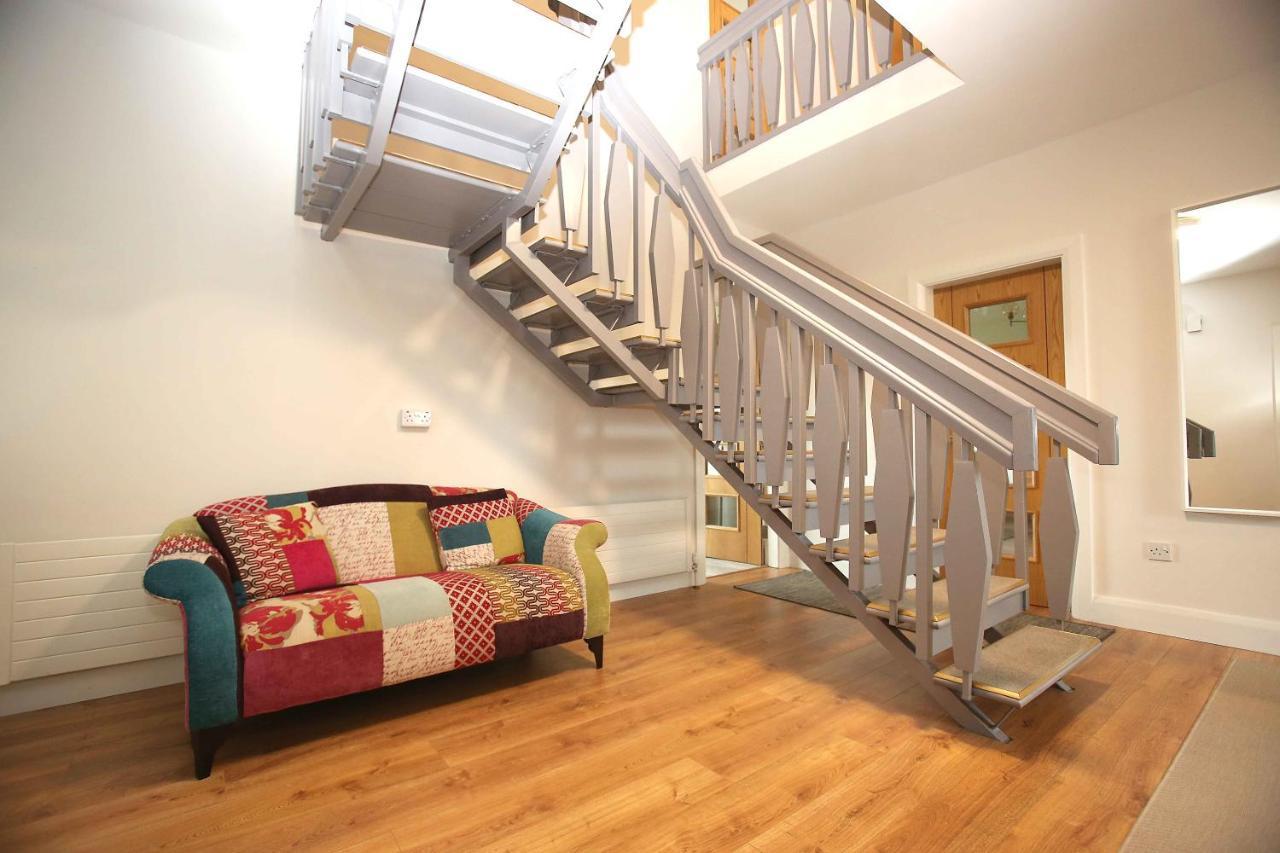 Bed and Breakfast The Callows à Athlone Extérieur photo