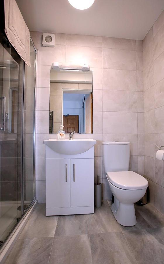 Bed and Breakfast The Callows à Athlone Extérieur photo