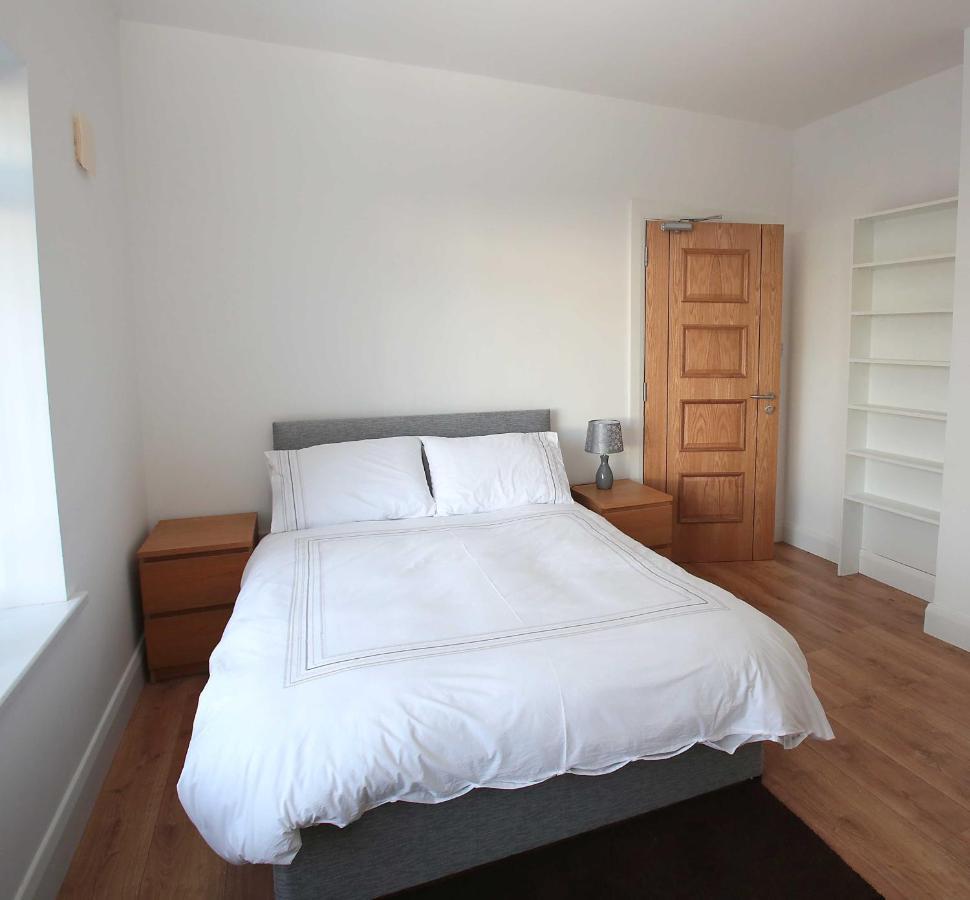 Bed and Breakfast The Callows à Athlone Extérieur photo