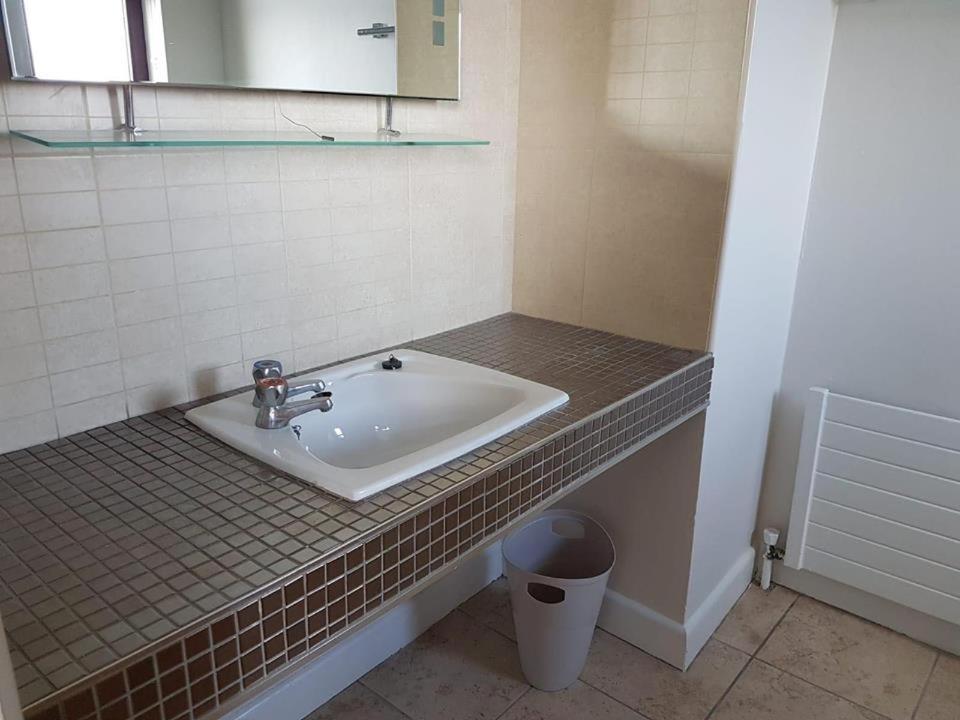 Bed and Breakfast The Callows à Athlone Extérieur photo